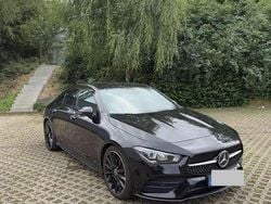 Gebraucht 2023 Mercedes CLA250 AMG line Limousine | 37.500 € (Fairer Preis)