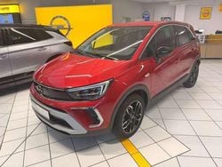 Rot Gebraucht 2024 Opel Crossland X Enjoy SUV | 20.888 € (Fairer Preis)
