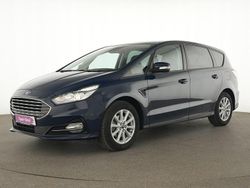 Blazer blau Gebraucht 2022 Ford S-MAX S Van / Kleinbus | 23.915 €