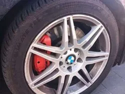 Gebraucht 2012 BMW 525 Kombi | 9.999 € (Guter Preis)