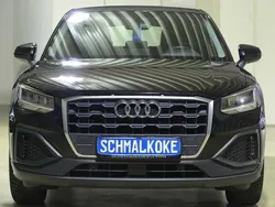 Schwarz Gebraucht 2022 Audi Q2 Comfort SUV | 21.950 € (Guter Preis)