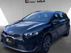 Schwarz Neu 2025 Kia Ceed Sportswagon Spirit Kombi | 30.990 € (Etwas zu teuer)