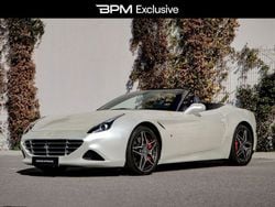 Weiß Gebraucht 2015 Ferrari California Cabrio | 159.000 € (Etwas zu teuer)