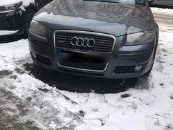 Gebraucht 2006 Audi A3 S-Line Kleinwagen | 3.400 € (Fairer Preis)