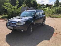 Gebraucht 2012 Subaru Forester SUV | 6.000 € (Guter Preis)
