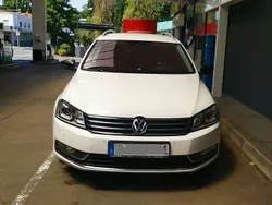 Gebraucht 2014 VW Passat Kombi | 6.600 € (Superpreis)