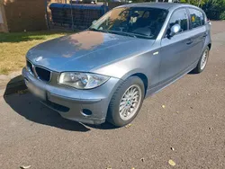 Gebraucht 2005 BMW 118 Kleinwagen | 1.350 € (Guter Preis)