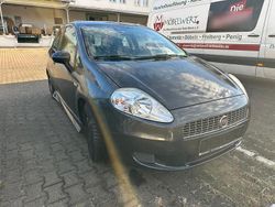 Grau Gebraucht 2008 Fiat Punto Kleinwagen | 1.999 € (Fairer Preis)