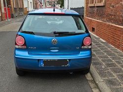 Gebraucht 2007 VW Polo Limousine | 2.200 € (Guter Preis)