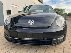 Schwarz Gebraucht 2014 VW Beetle Design Coupé | 8.550 € (Fairer Preis)