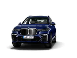 Gebraucht 2021 BMW X7 Efficient Dynamics SUV | 71.900 € (Teuer)