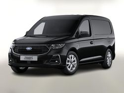 Ink black metallic ink black metallic Neu 2025 Ford Transit Limited Van | 31.844 € (Fairer Preis)