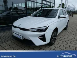 Weiss Neu 2025 MG MG5 EV Comfort Kombi | 22.850 € (Fairer Preis)