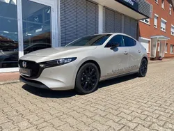 Beige Gebraucht 2024 Mazda 3 Homura-Line Limousine | 28.990 € (Fairer Preis)