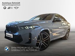 M brooklyn grau Gebraucht 2024 BMW X6 M Sport SUV | 95.560 € (Fairer Preis)