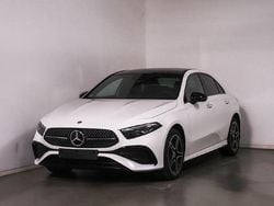 Gebraucht 2024 Mercedes A250 AMG line | 36.725 € (Teuer)