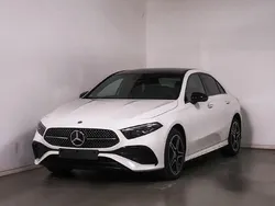 Gebraucht 2024 Mercedes A250 | 37.920 € (Teuer)