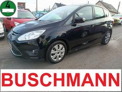 Schwarz Gebraucht 2012 Ford C-MAX Van / Kleinbus | 6.999 € (Fairer Preis)