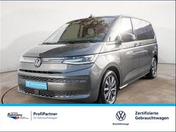 Grau Gebraucht 2024 VW Multivan Style Van | 53.290 € (Fairer Preis)