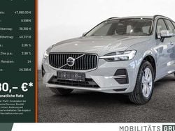 Grau Gebraucht 2025 Volvo XC60 SUV | 47.990 € (Guter Preis)