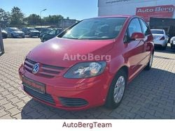 Rot Gebraucht 2006 VW Golf Plus Comfortline Van / Kleinbus | 5.490 € (Fairer Preis)