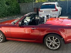 Mazda MX5