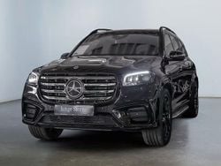 Schwarz Gebraucht 2024 Mercedes GLS580 Night SUV | 105.900 € (Superpreis)