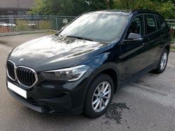 Schwarz Gebraucht 2020 BMW X1 Performance SUV | 18.500 € (Guter Preis)