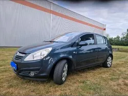 Andere außenfarben Gebraucht 2007 Opel Corsa Limousine | 2.199 € (Etwas zu teuer)