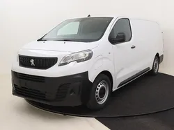 Kaolin white Neu 2025 Peugeot e-Expert Van | 32.310 € (Guter Preis)