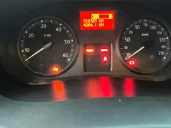Weiß Gebraucht 2025 Renault Trafic Van | 4.300 €