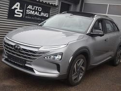 Silber Gebraucht 2022 Hyundai Nexo SUV | 12.040 €