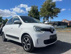 Weiß Gebraucht 2019 Renault Twingo LIMITED Kleinwagen | 7.650 € (Guter Preis)