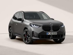 Individual frozen deep grey Gebraucht 2026 BMW X3 M SUV | 73.890 € (Superpreis)