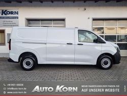 Weiß Neu 2025 VW T6.1 Van | 42.790 € (Superpreis)