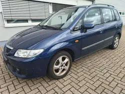 Gebraucht 2002 Mazda Premacy Comfort Van / Kleinbus | 1.150 € (Fairer Preis)