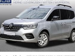 Grau Neu 2025 Renault Kangoo Techno Van / Kleinbus | 31.666 € (Guter Preis)