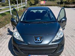 Grau Gebraucht 2011 Peugeot 207 Kleinwagen | 3.690 € (Fairer Preis)