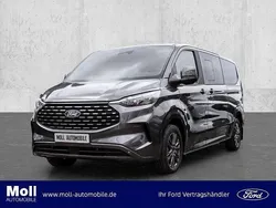 Neu 2025 Ford Tourneo Titanium Kombi | 65.490 € (Guter Preis)