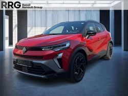 Rot Gebraucht 2025 Renault Captur Esprit Alpine SUV | 28.900 € (Guter Preis)