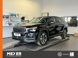 Blackmagic perleffekt Neu 2025 Skoda Kodiaq Selection SUV | 42.990 € (Guter Preis)