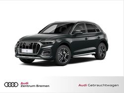 Manhattangrau Gebraucht 2022 Audi Q5 Advanced SUV | 36.950 € (Fairer Preis)