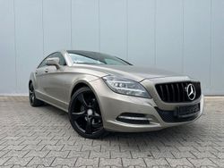 Gebraucht 2012 Mercedes CLS350 Edition 1 Limousine | 17.990 € (Fairer Preis)