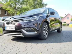 Gebraucht 2015 Renault Espace Initiale Paris Van / Kleinbus | 11.000 € (Guter Preis)