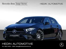 Mercedes A180
