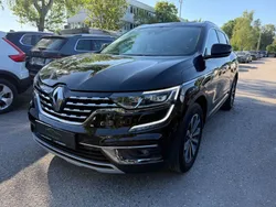 Schwarzmetallic Gebraucht 2020 Renault Koleos LIMITED SUV | 21.990 € (Guter Preis)