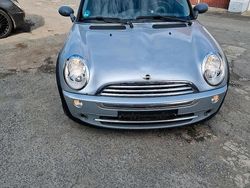 Silber Gebraucht 2005 Mini Cooper Kleinwagen | 1.950 € (Superpreis)