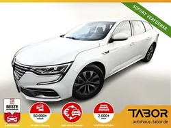 Weiß Gebraucht 2022 Renault Talisman Zen Kombi | 18.288 € (Fairer Preis)