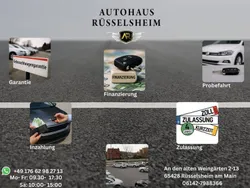 Silber Gebraucht 2003 Ford Fiesta Ambiente Kleinwagen | 2.698 € (Etwas zu teuer)