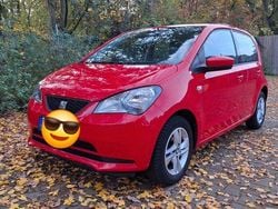 Rot Gebraucht 2014 Seat Mii Style Kleinwagen | 4.799 € (Guter Preis)